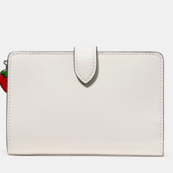 Hello Kitty And Friends X Kate Spade New York Medium Bifold Wallet - Picture 8 of 8